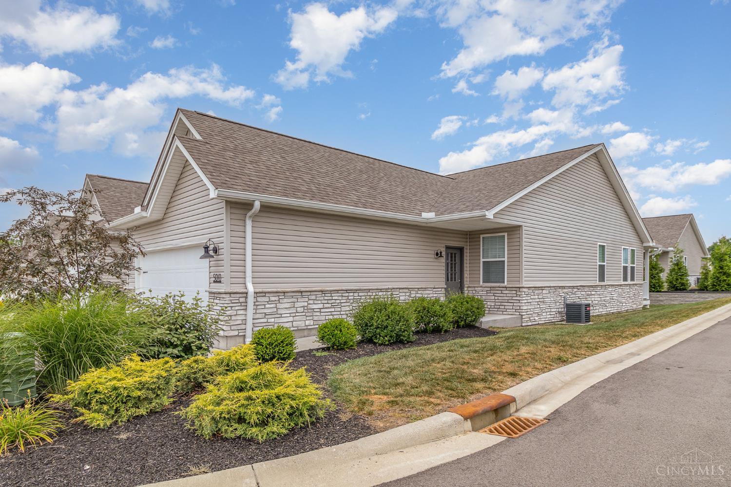 5010 Garden Grove Lane