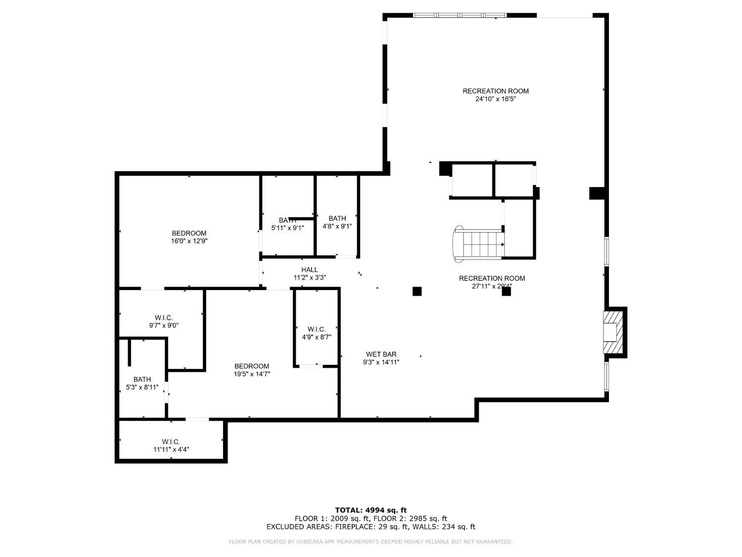 5241 Hamilton Mason Drive