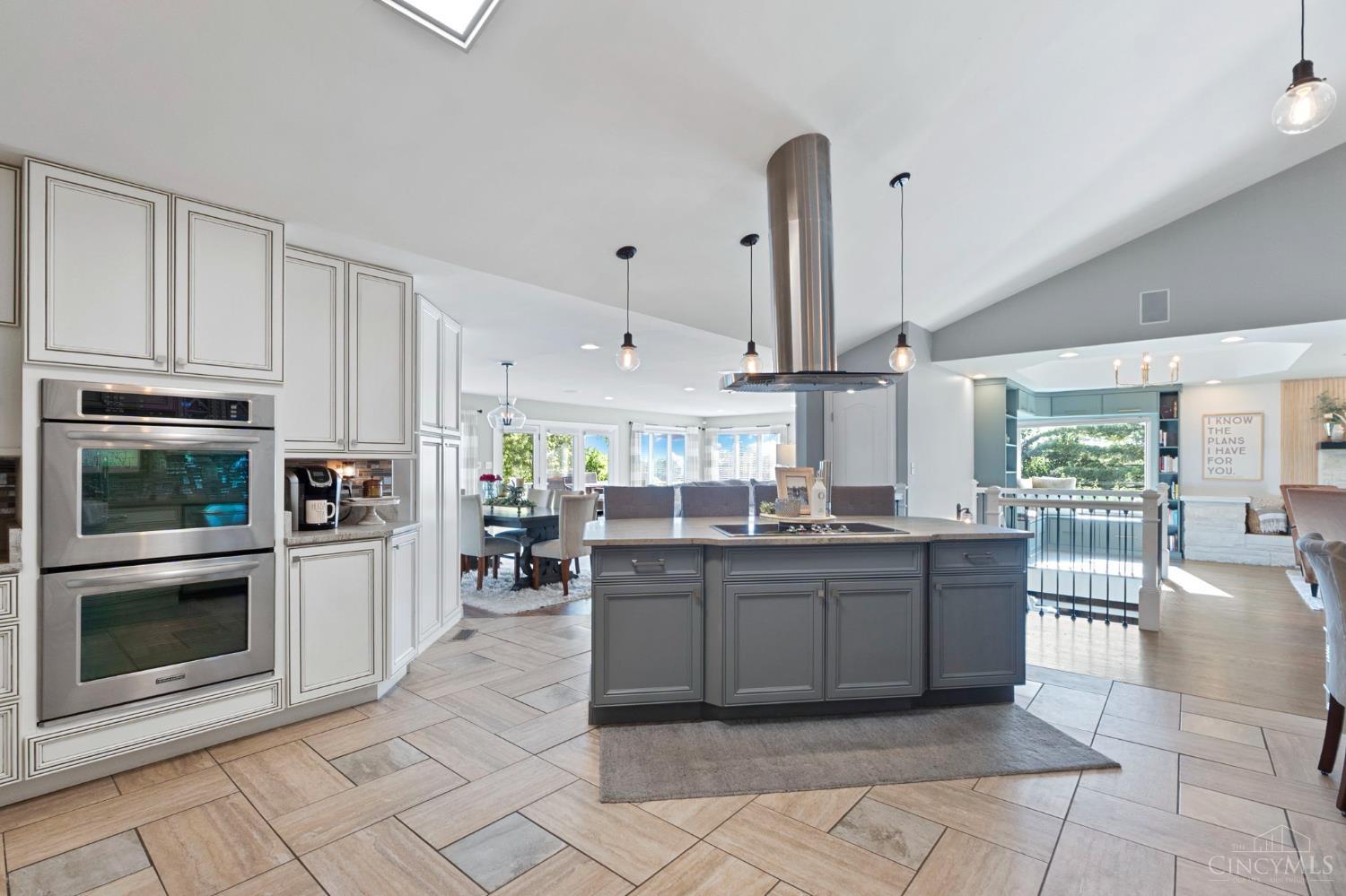 5241 Hamilton Mason Drive