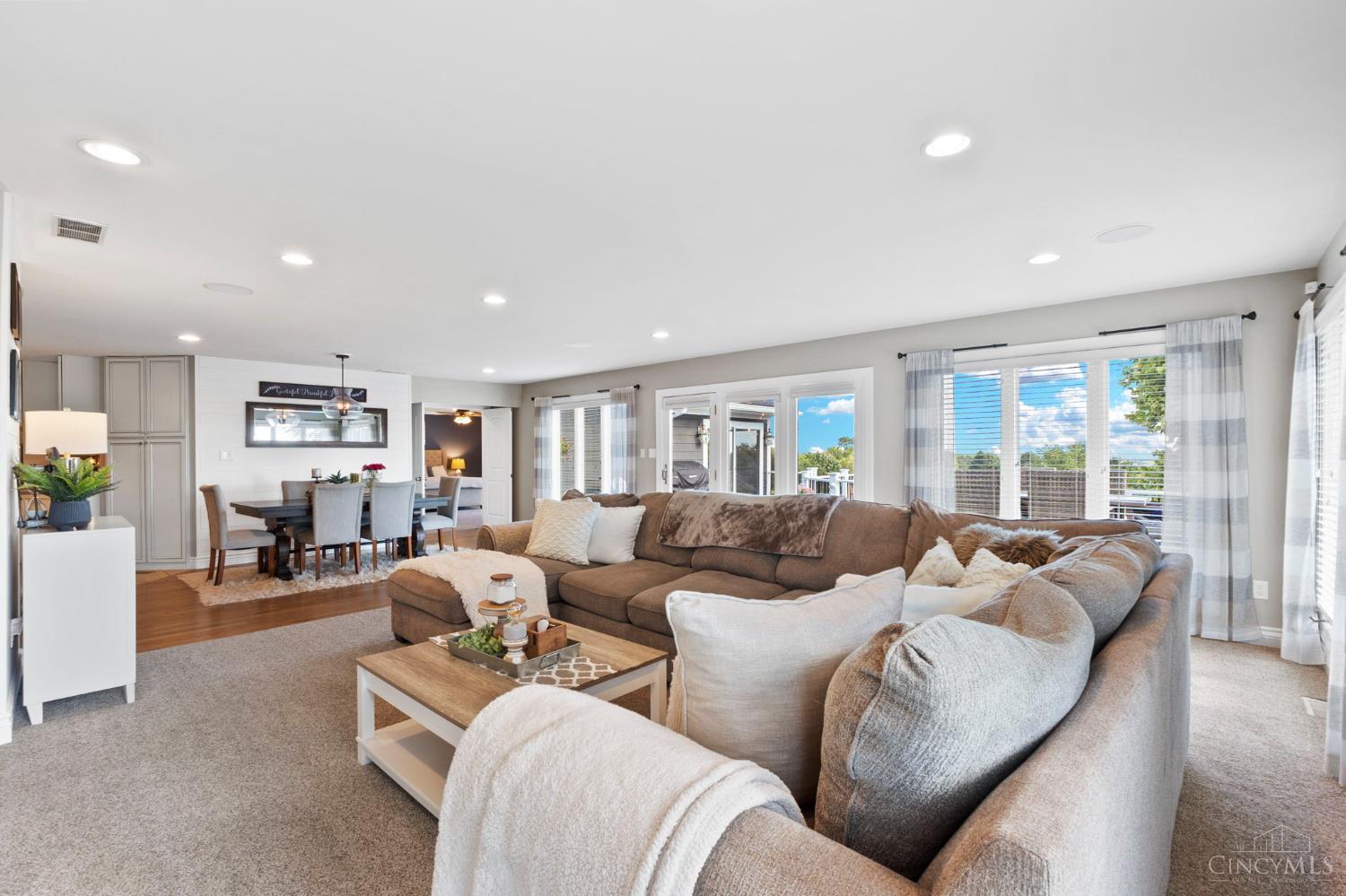 5241 Hamilton Mason Drive