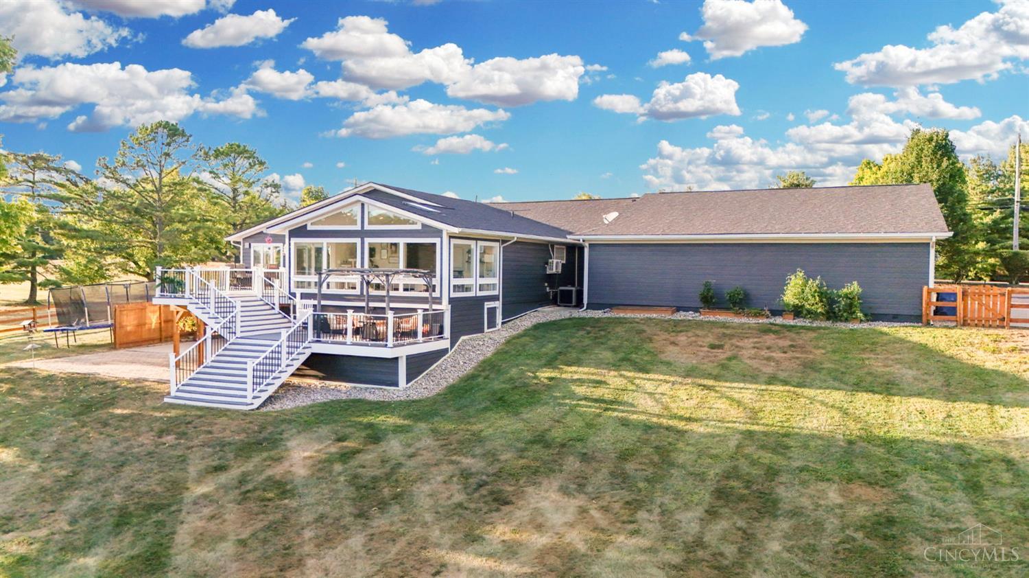 5241 Hamilton Mason Drive