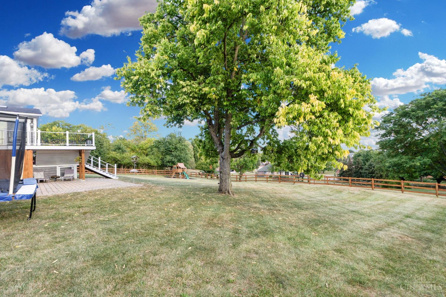 5241 Hamilton Mason Drive