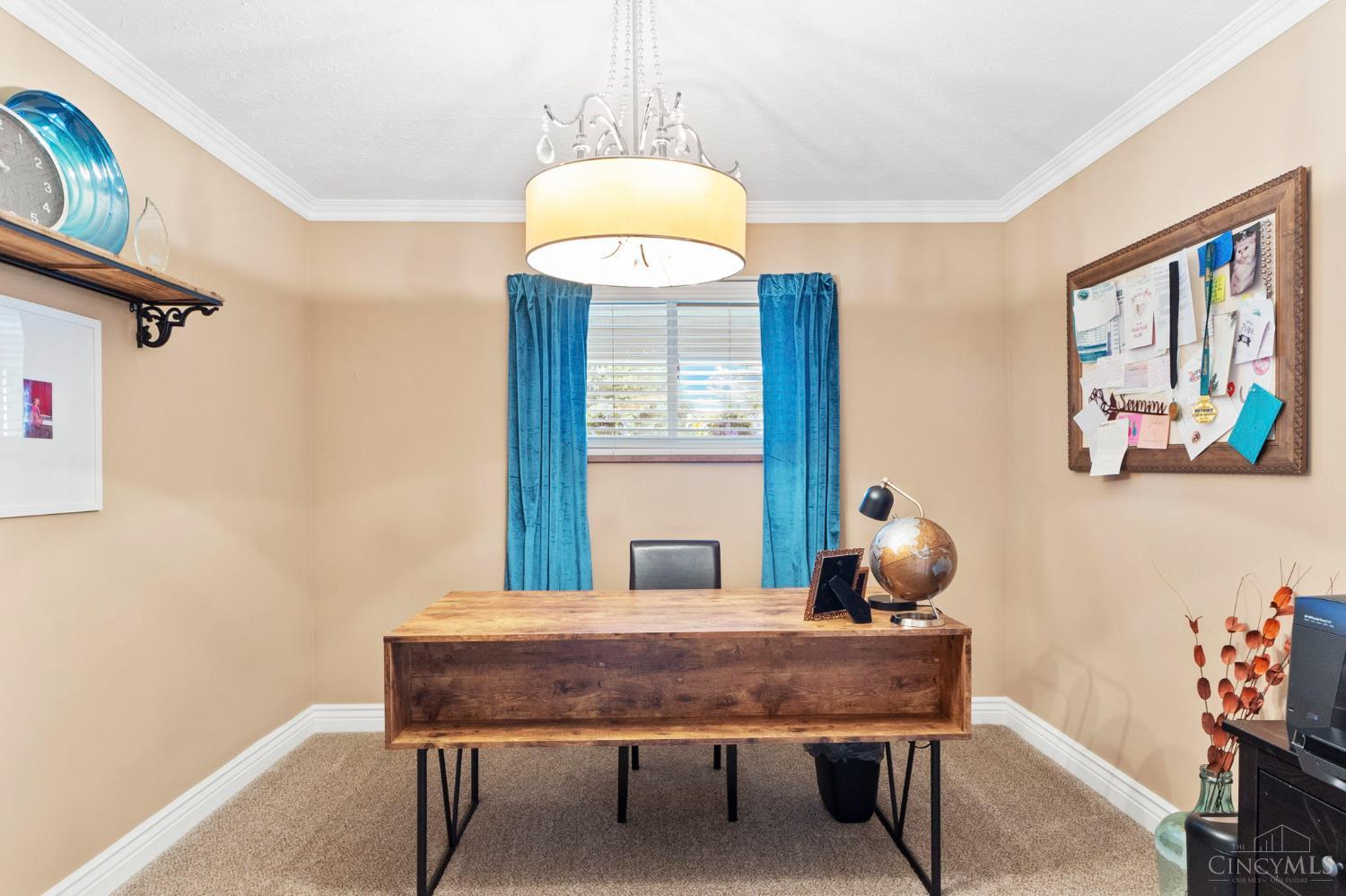 5241 Hamilton Mason Drive