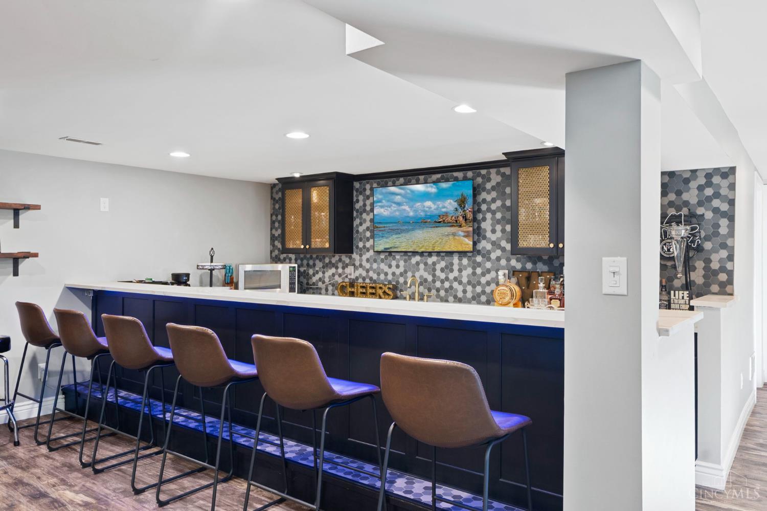5241 Hamilton Mason Drive