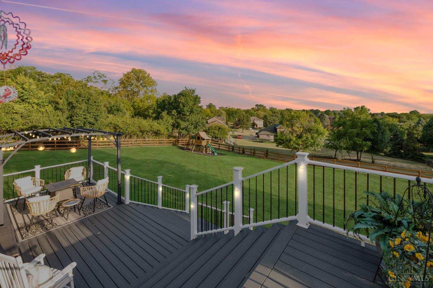 5241 Hamilton Mason Drive