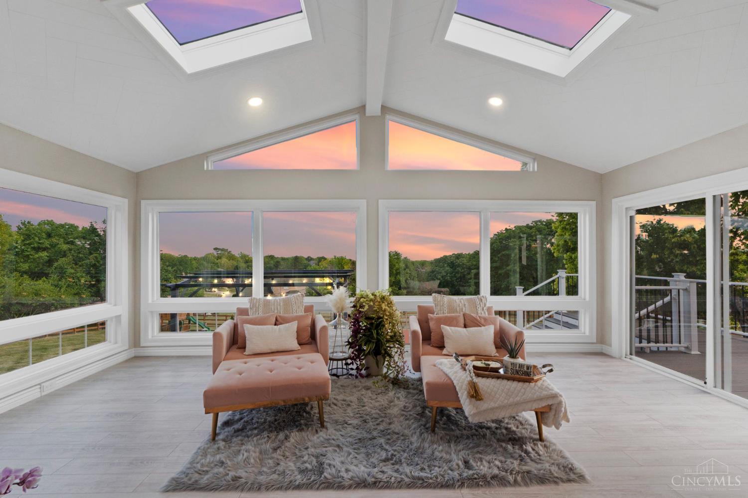 5241 Hamilton Mason Drive