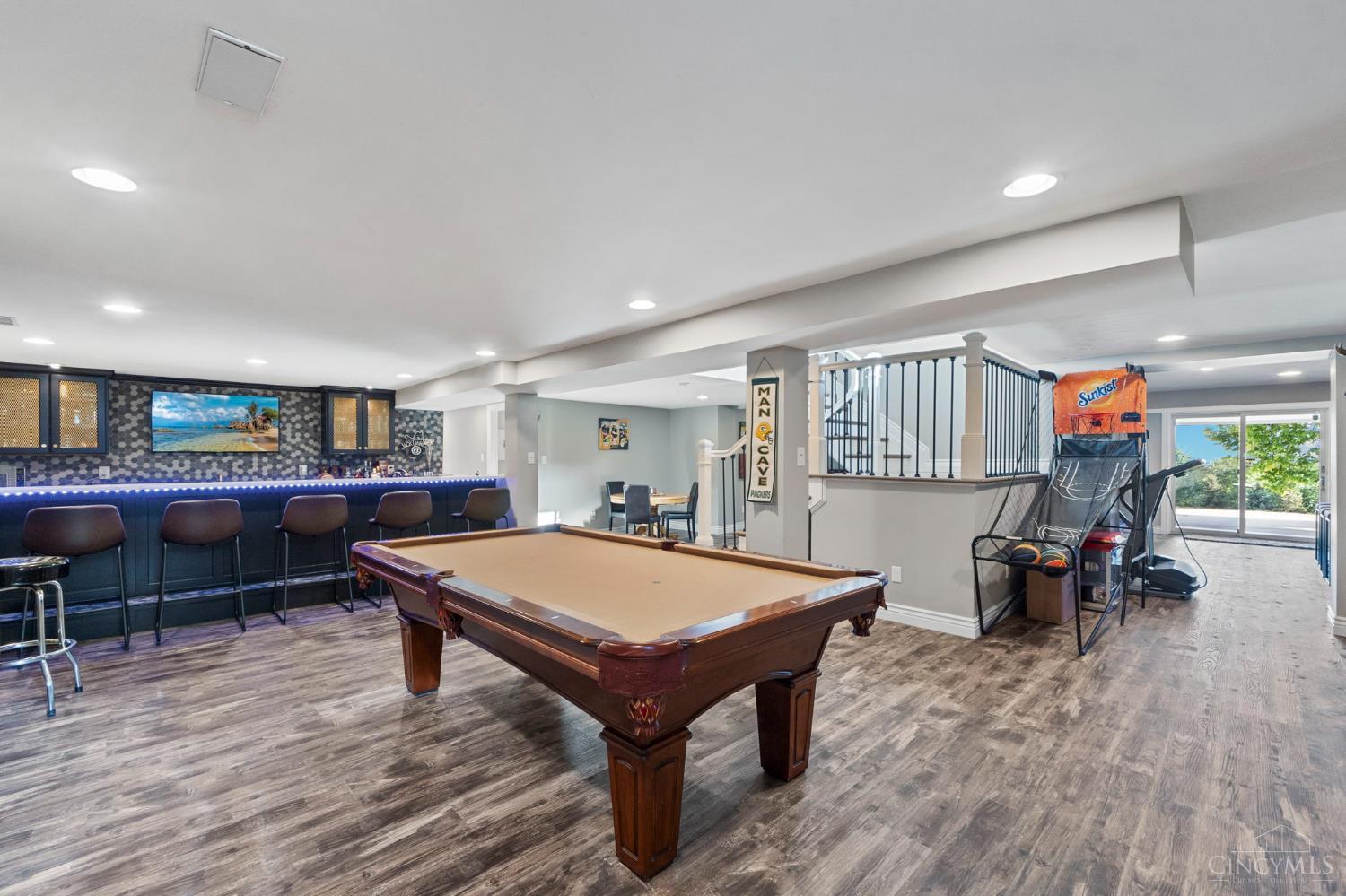 5241 Hamilton Mason Drive