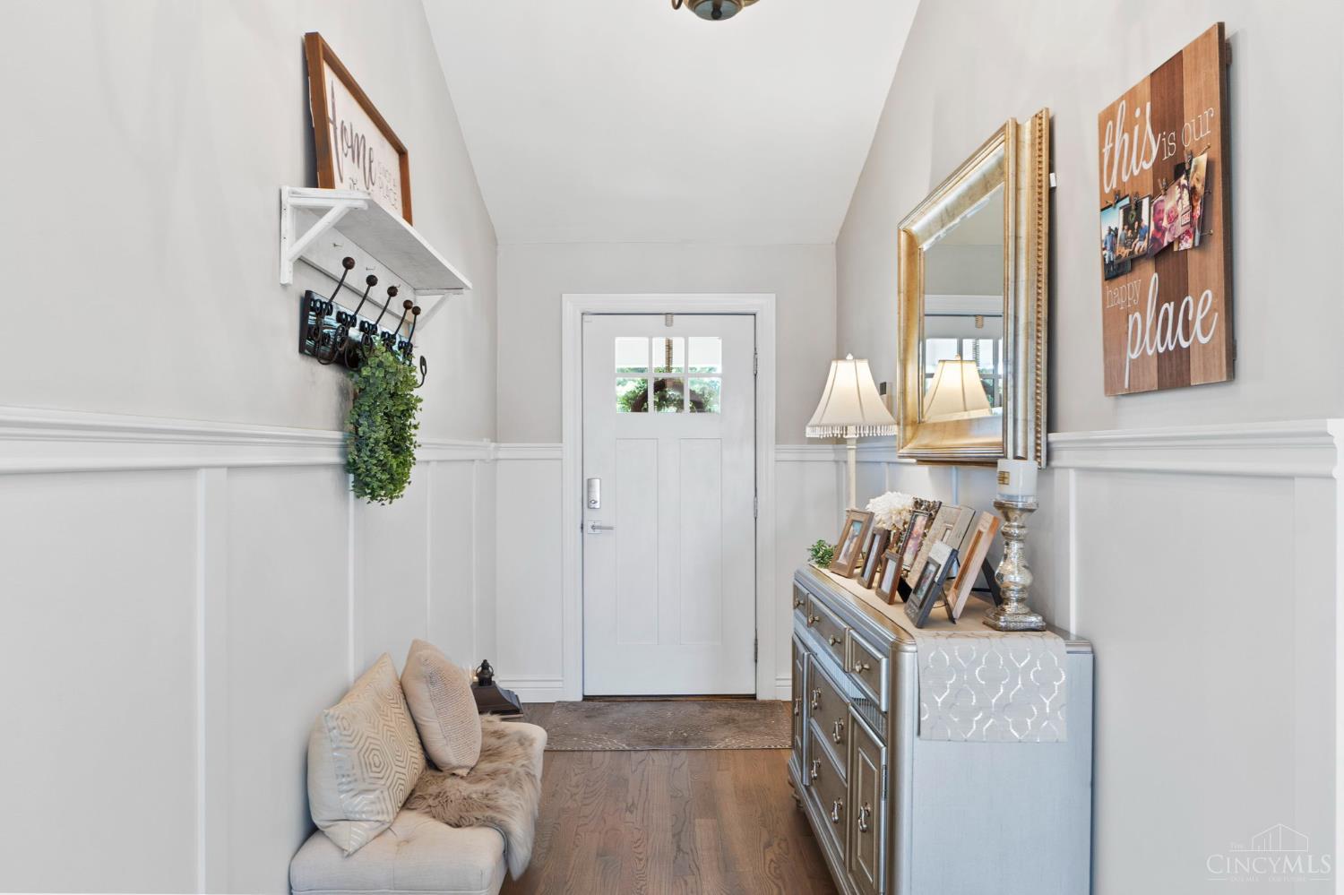 5241 Hamilton Mason Drive