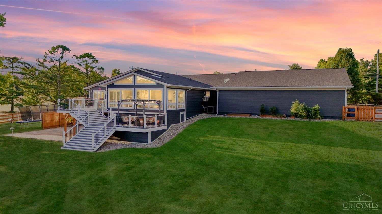 5241 Hamilton Mason Drive