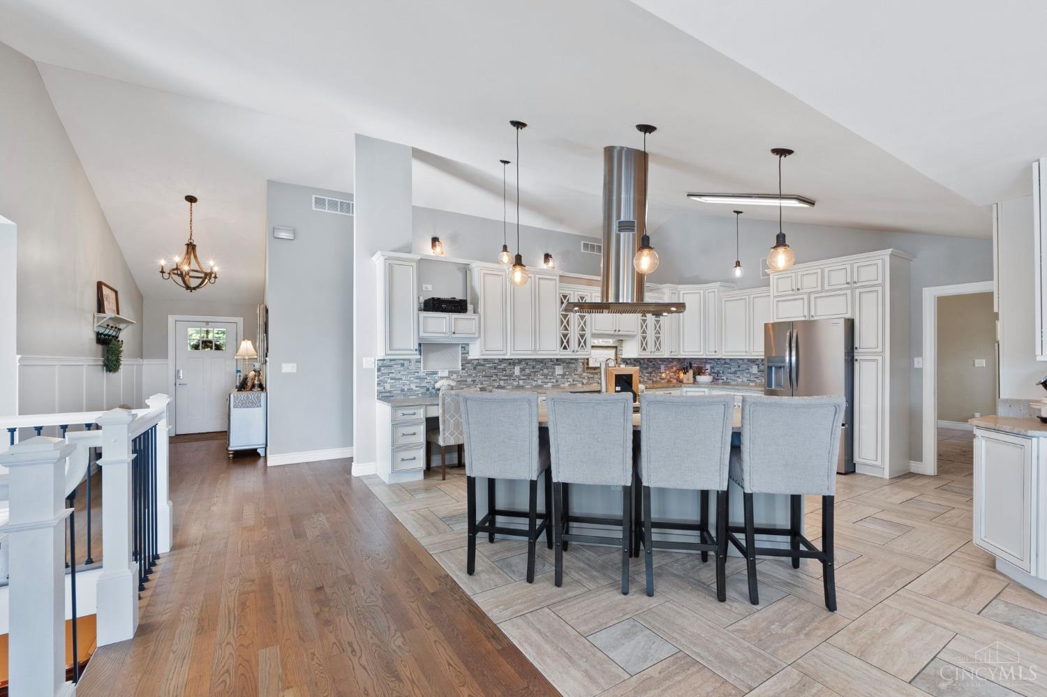 5241 Hamilton Mason Drive