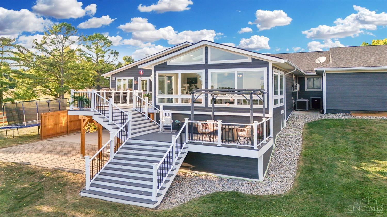 5241 Hamilton Mason Drive