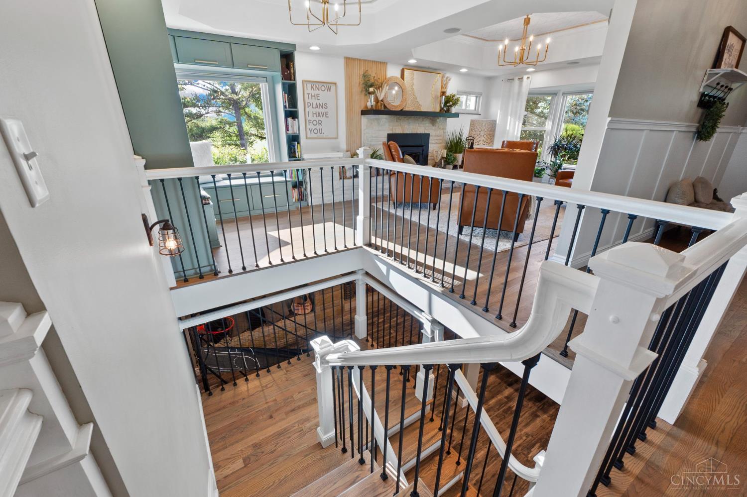 5241 Hamilton Mason Drive