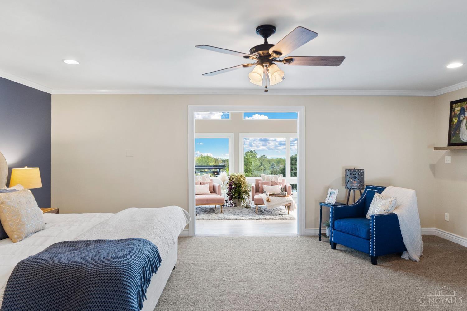 5241 Hamilton Mason Drive