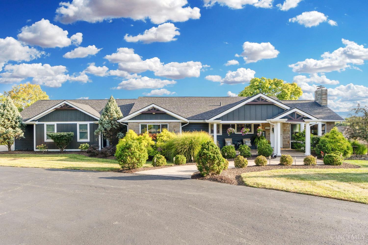5241 Hamilton Mason Drive