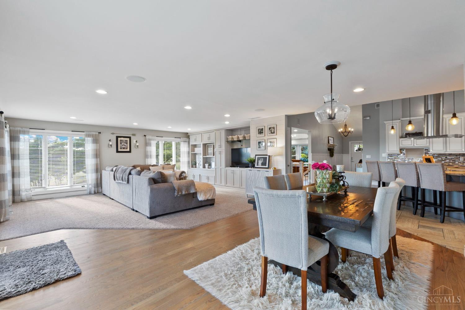 5241 Hamilton Mason Drive