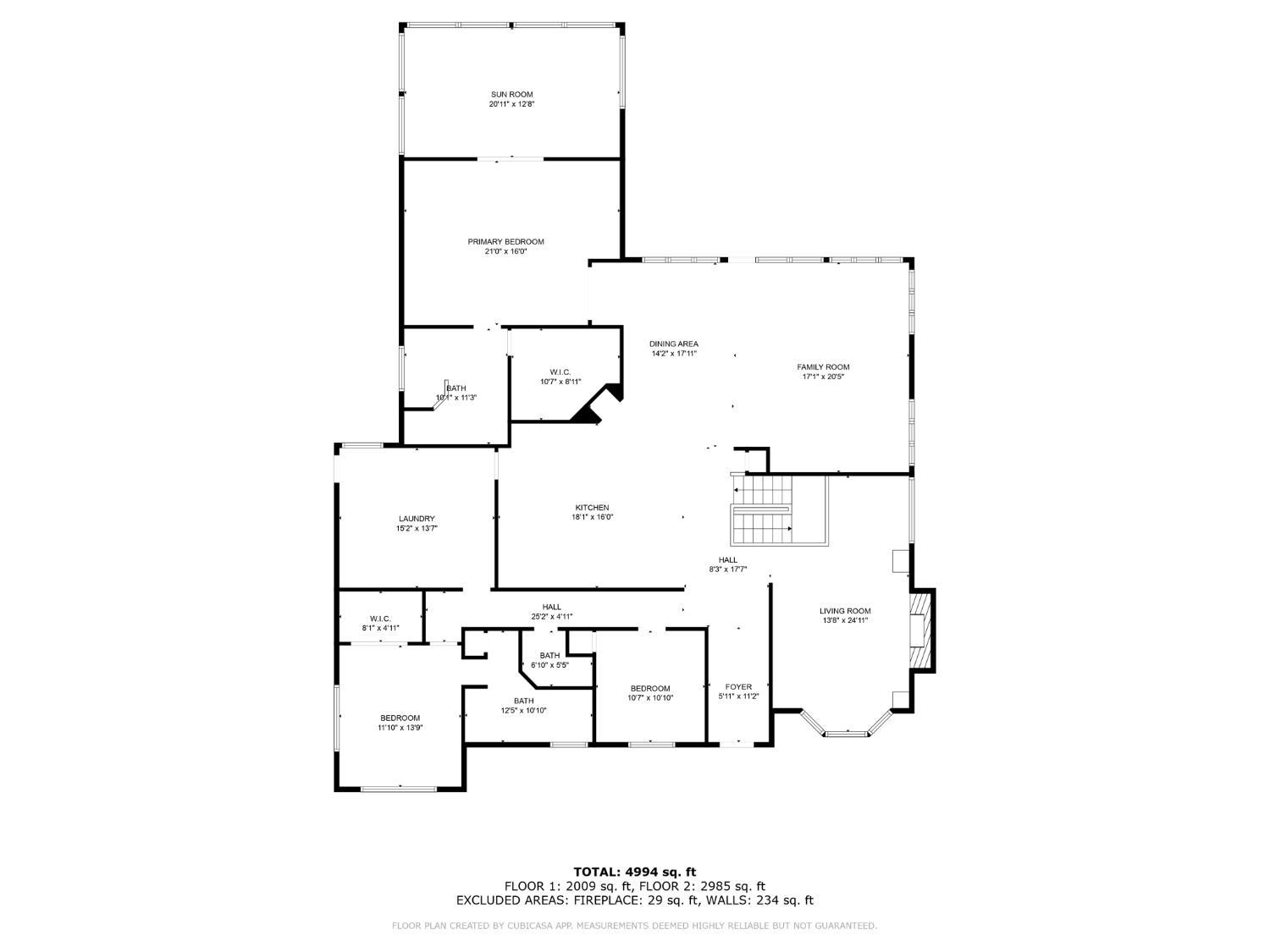 5241 Hamilton Mason Drive