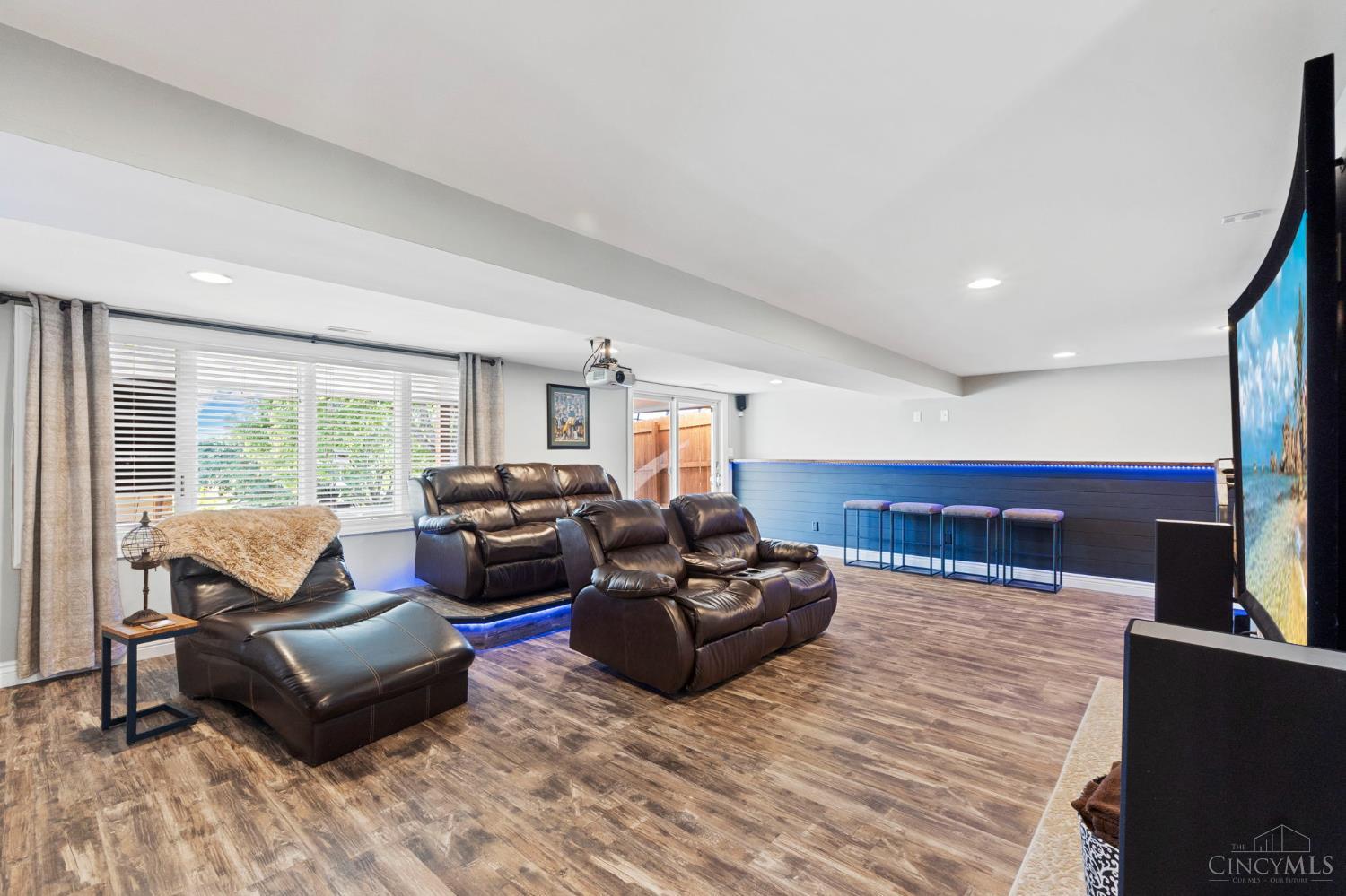 5241 Hamilton Mason Drive