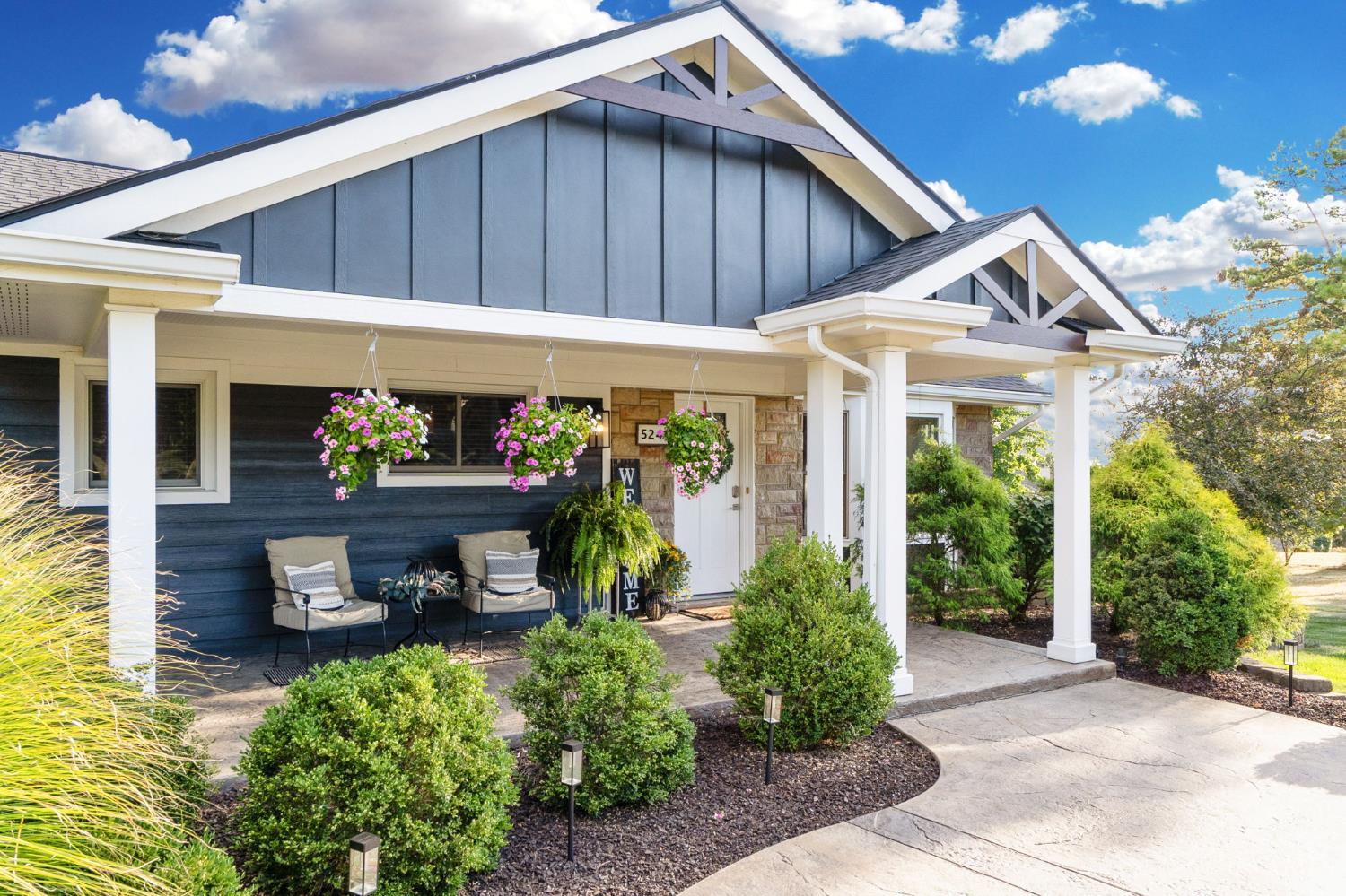 5241 Hamilton Mason Drive
