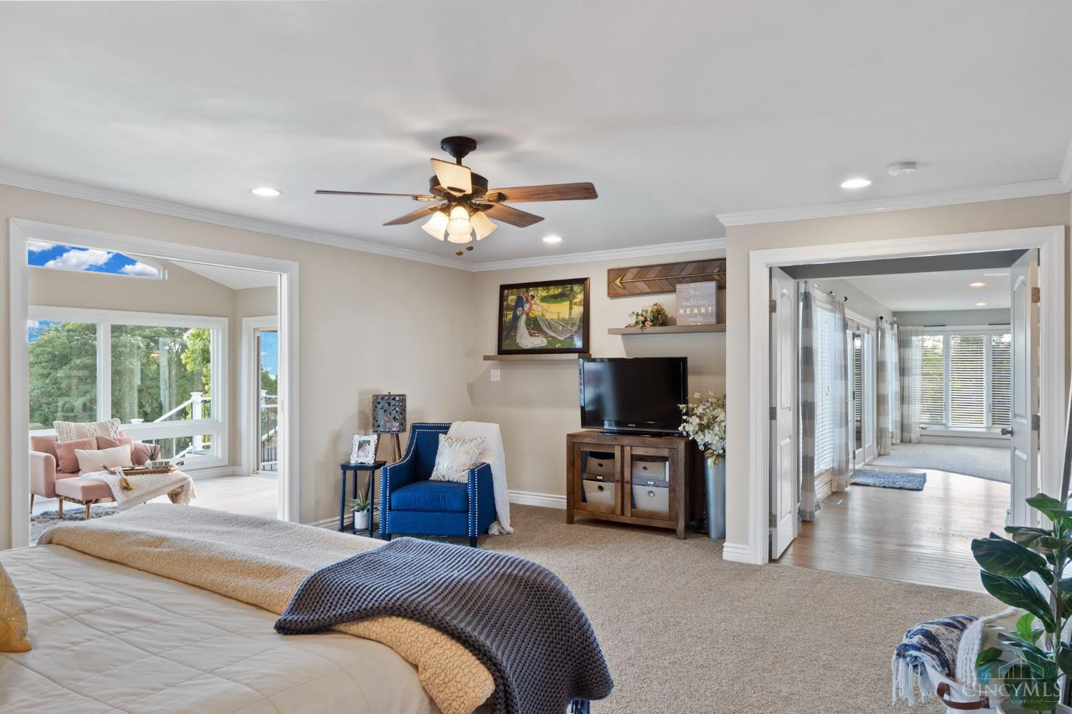 5241 Hamilton Mason Drive