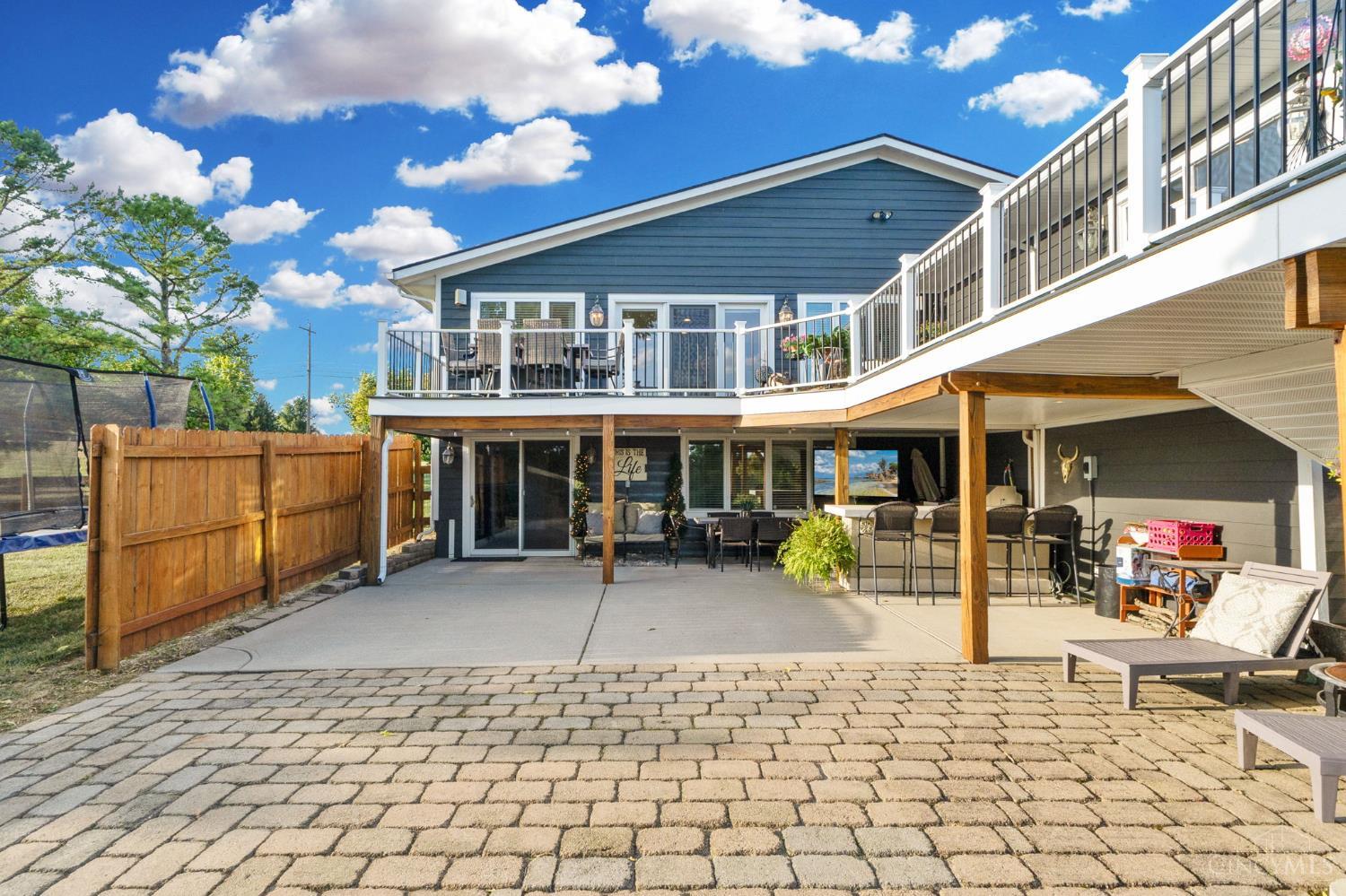 5241 Hamilton Mason Drive