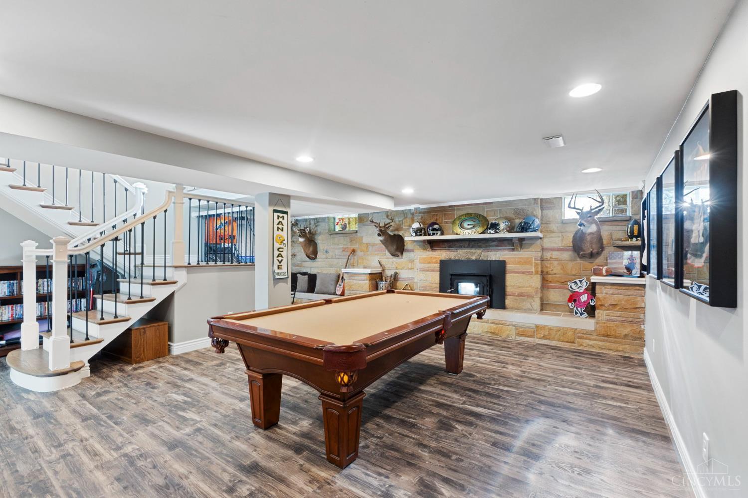 5241 Hamilton Mason Drive