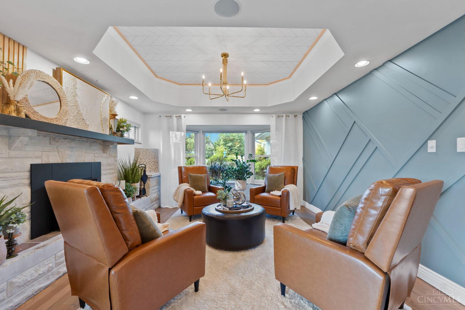 5241 Hamilton Mason Drive