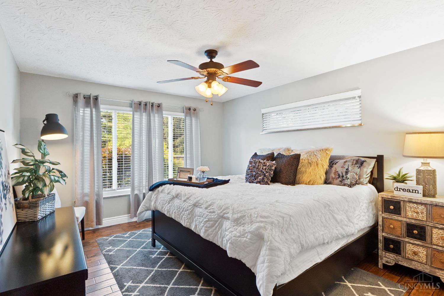 5241 Hamilton Mason Drive