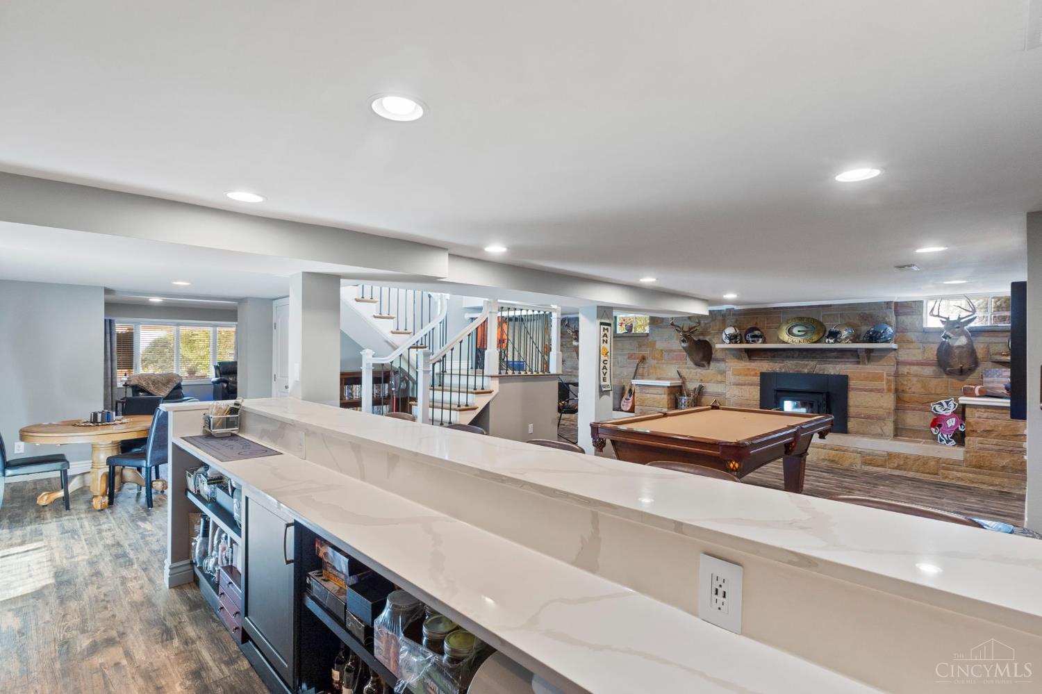5241 Hamilton Mason Drive