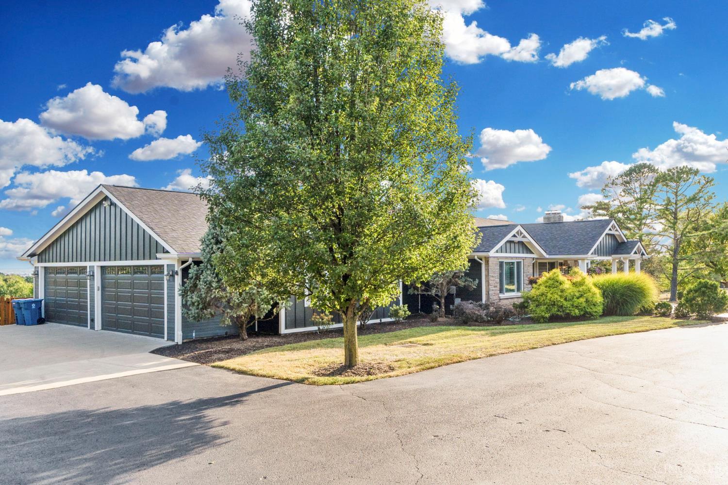 5241 Hamilton Mason Drive