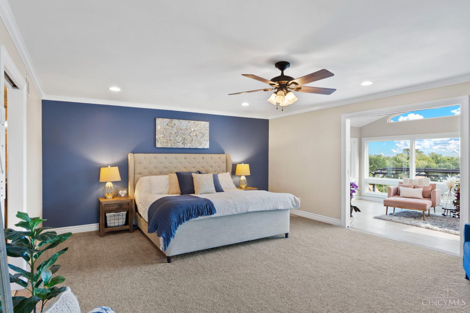 5241 Hamilton Mason Drive