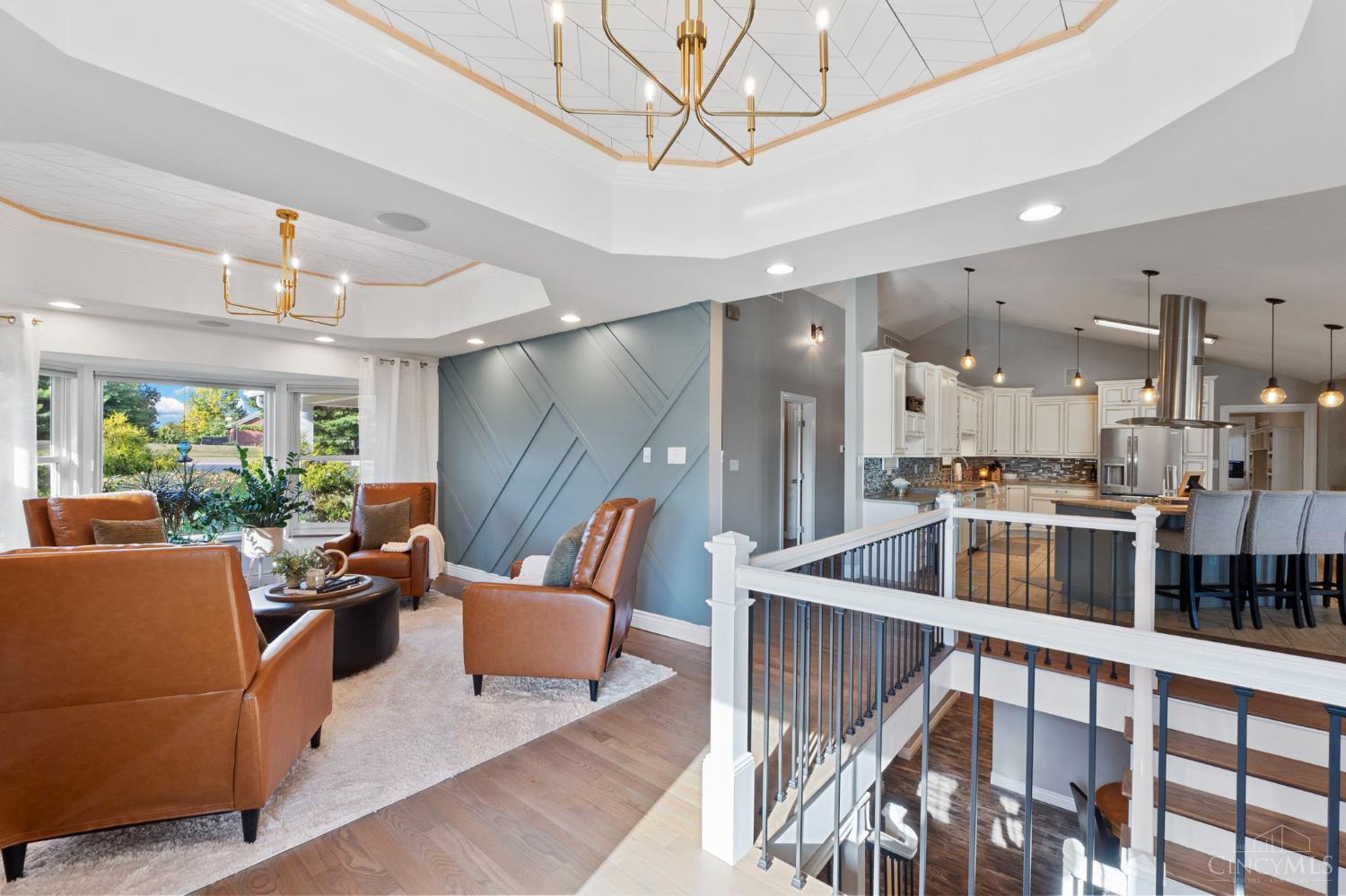 5241 Hamilton Mason Drive