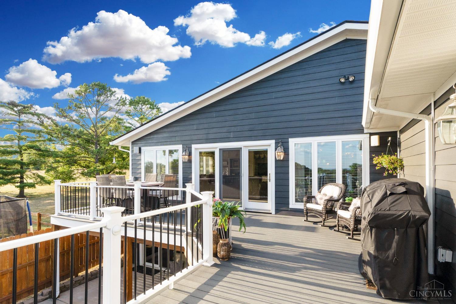 5241 Hamilton Mason Drive