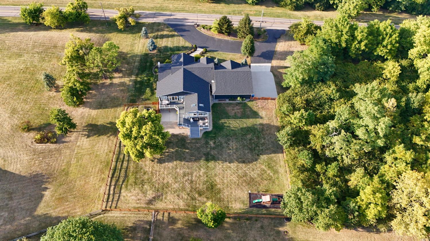 5241 Hamilton Mason Drive