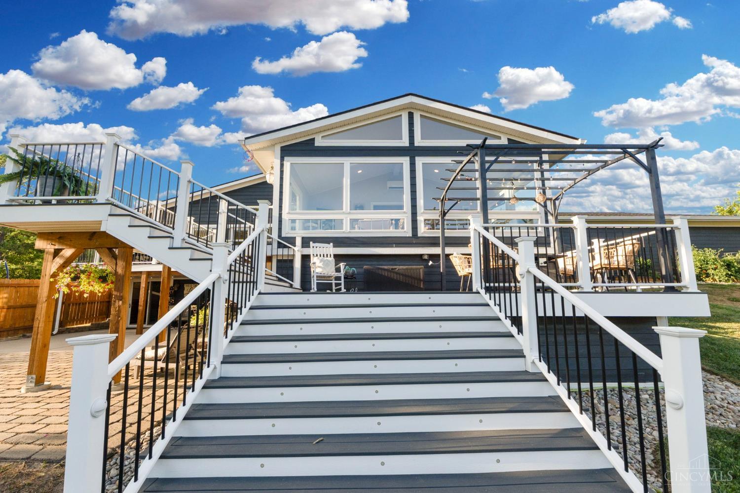 5241 Hamilton Mason Drive