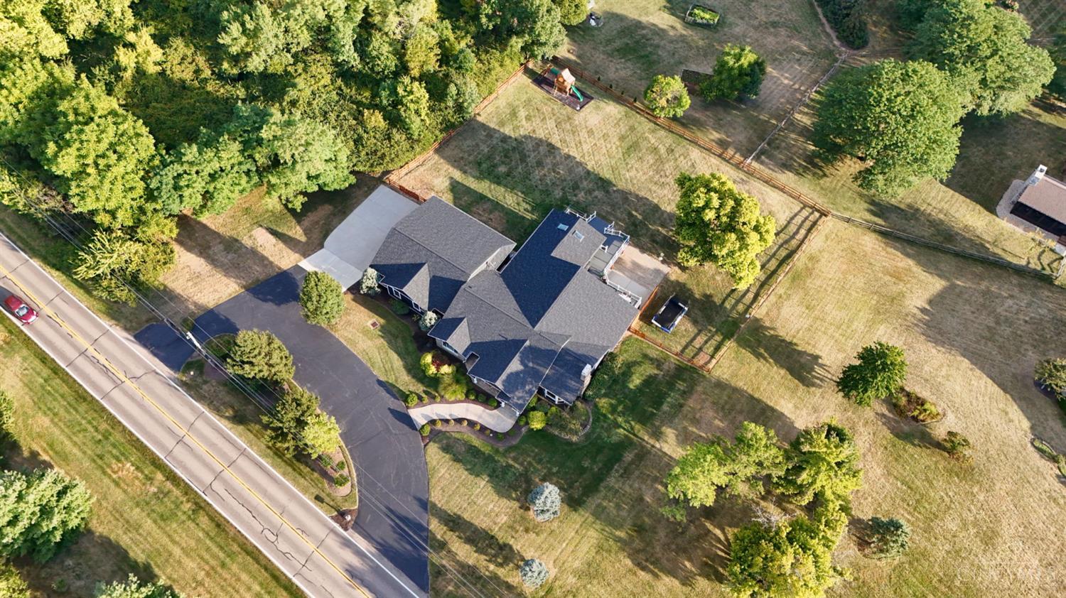 5241 Hamilton Mason Drive