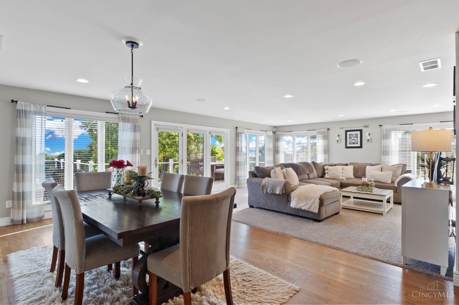 5241 Hamilton Mason Drive