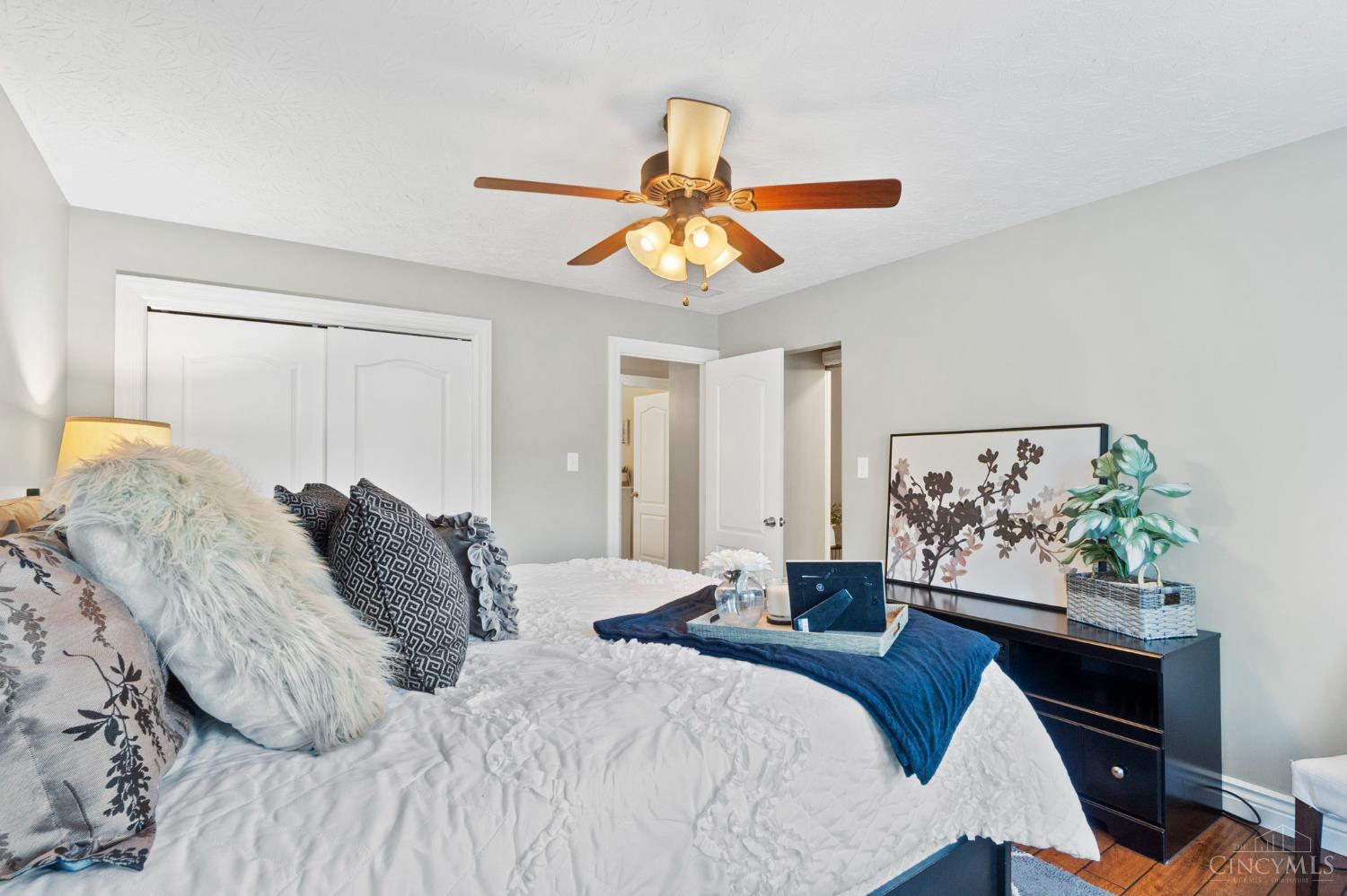 5241 Hamilton Mason Drive