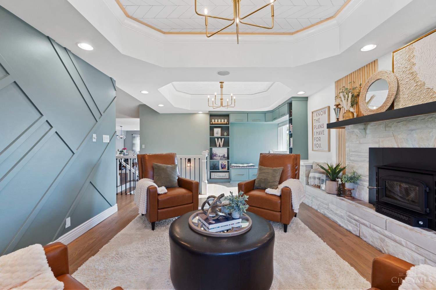 5241 Hamilton Mason Drive