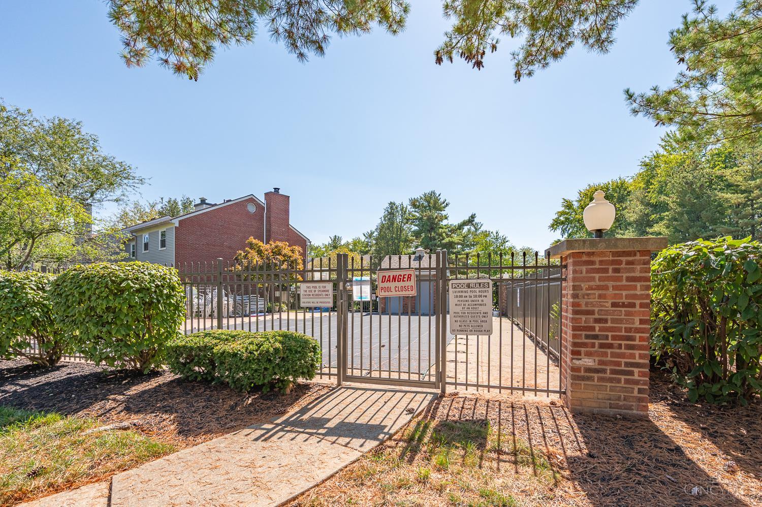 9141 Dominion Circle