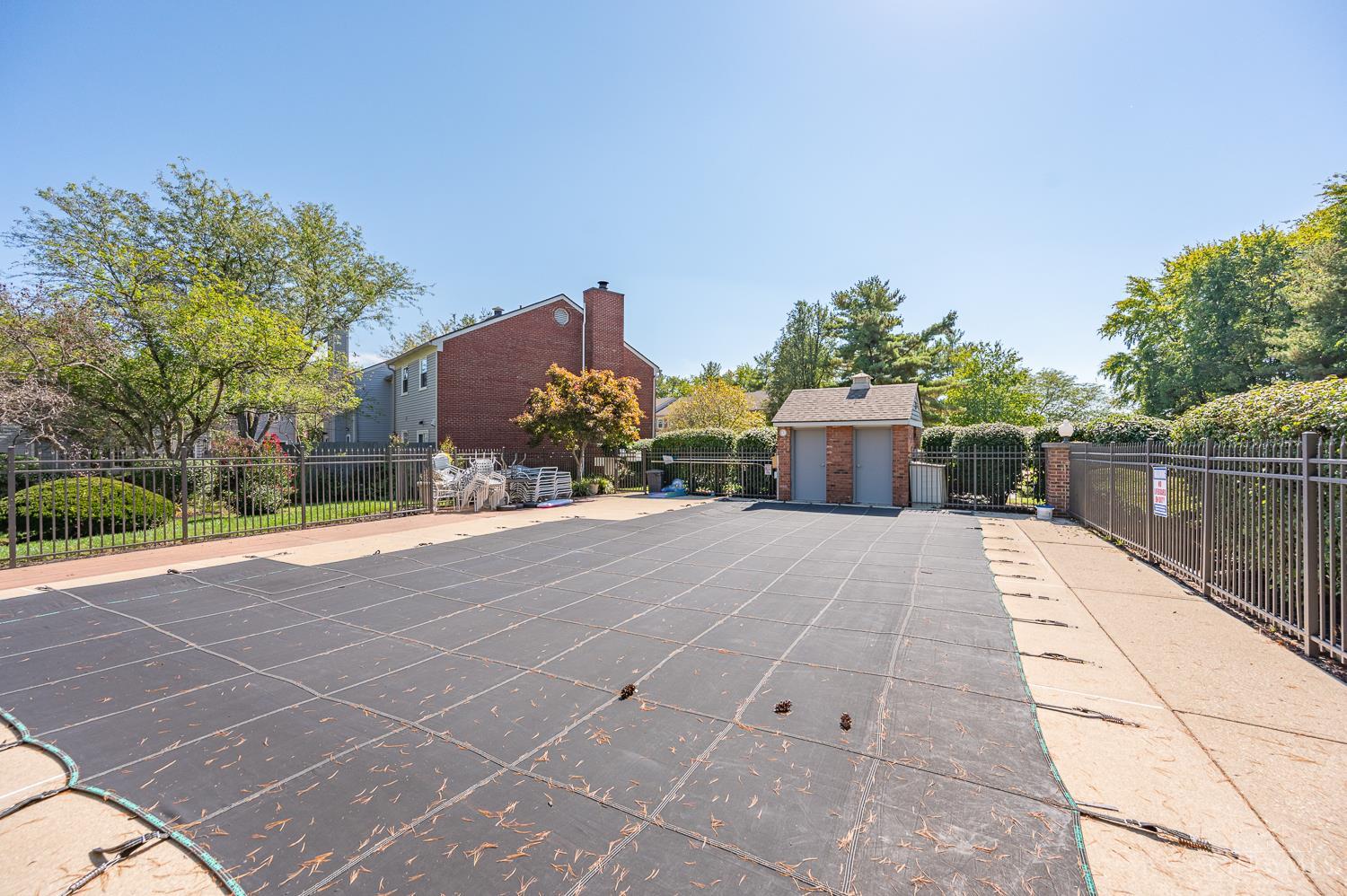 9141 Dominion Circle