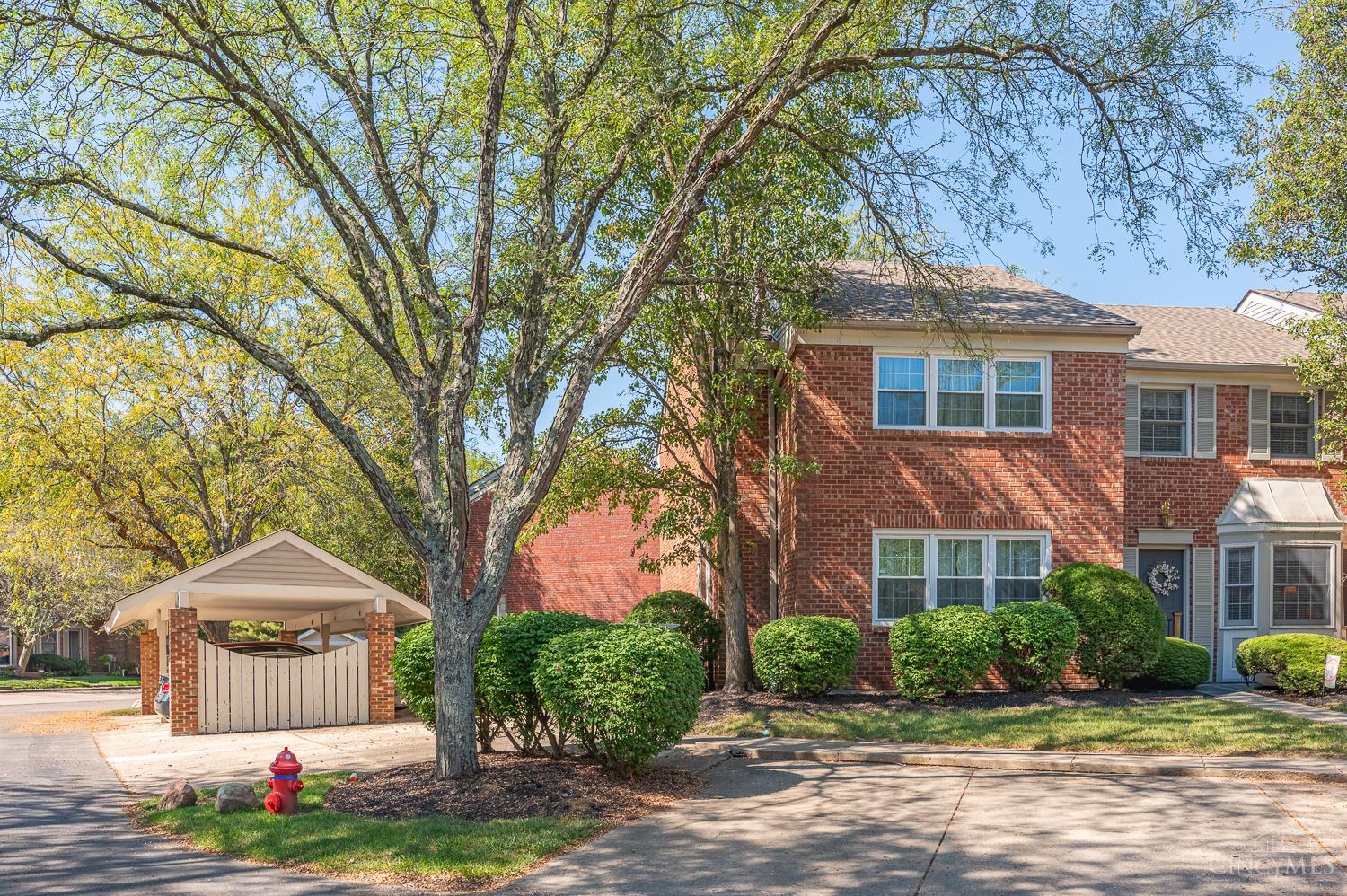 9141 Dominion Circle