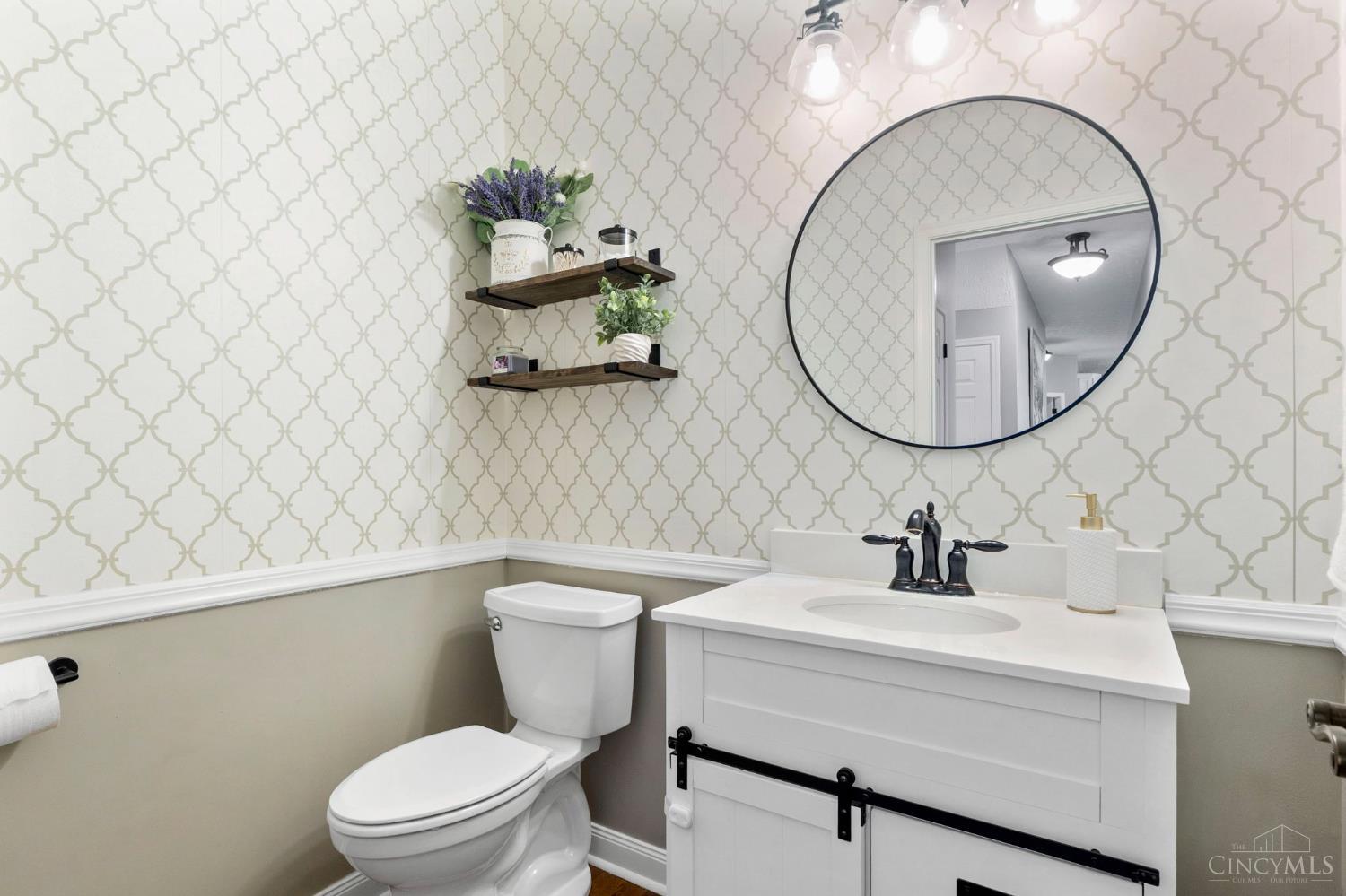 7278 Airy View Drive