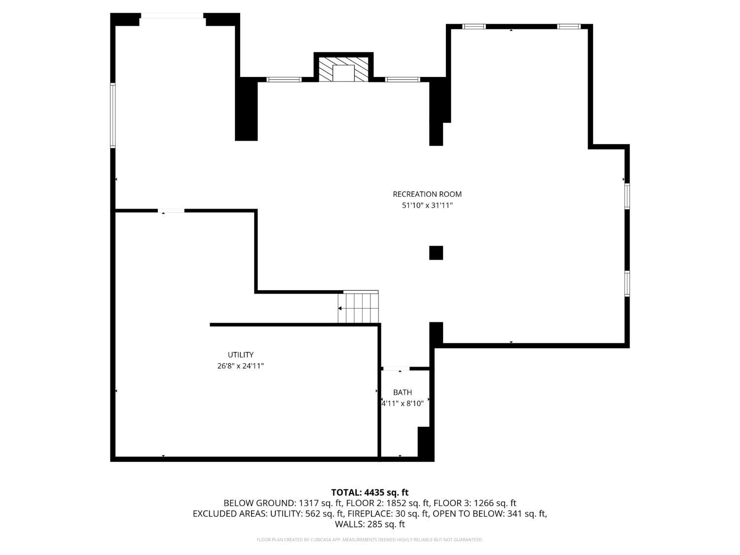 7278 Airy View Drive