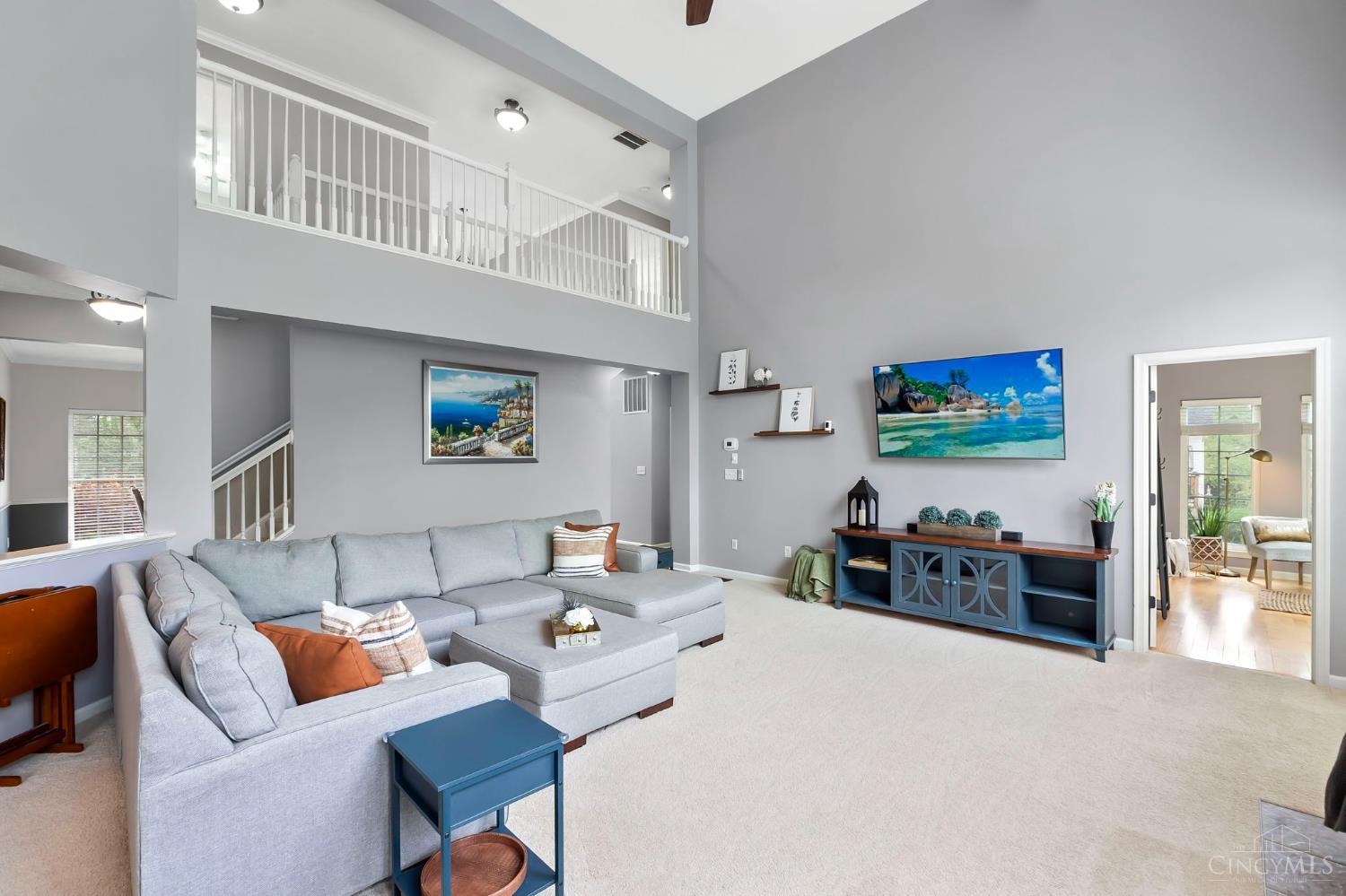 7278 Airy View Drive