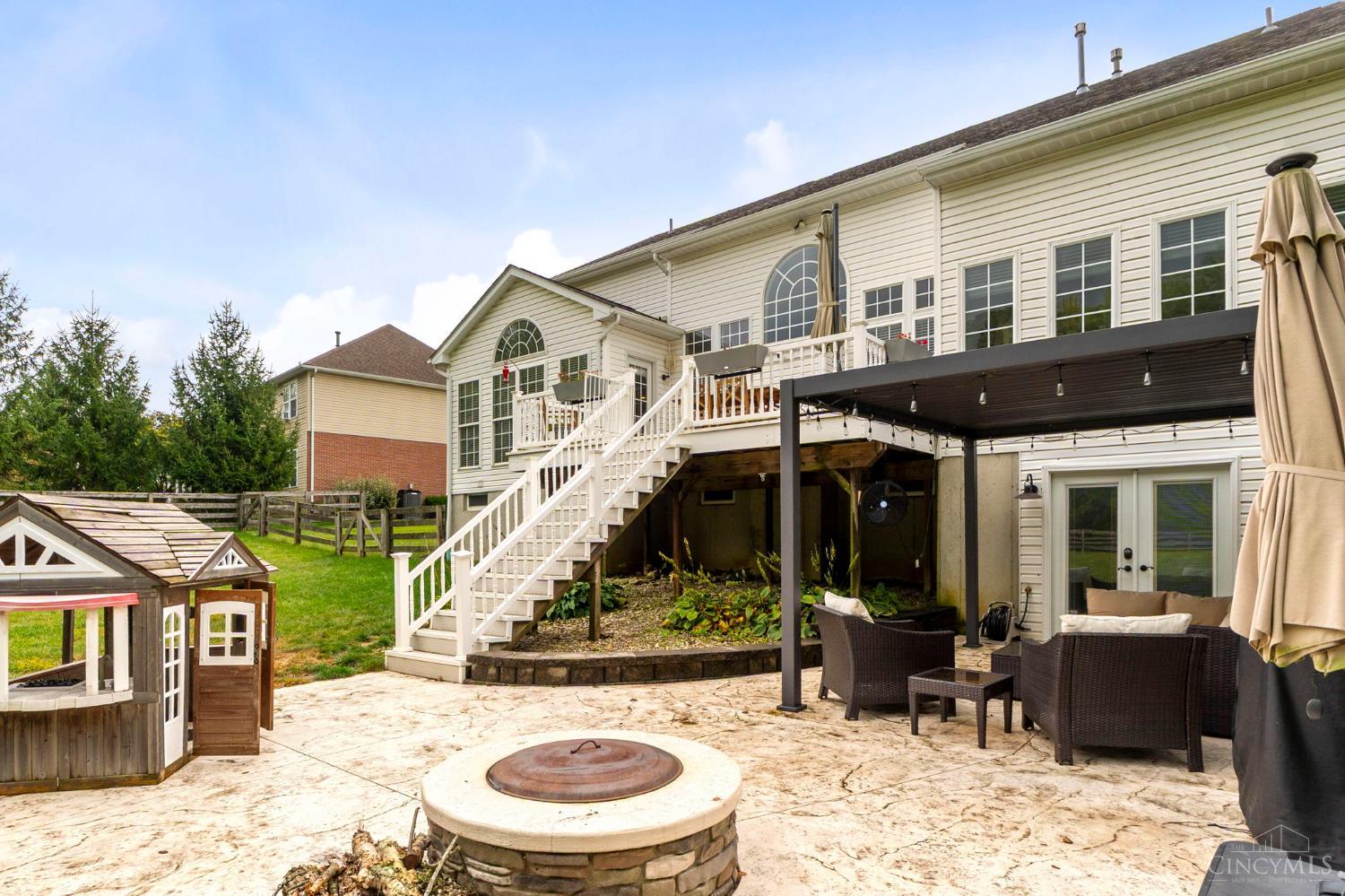 7278 Airy View Drive