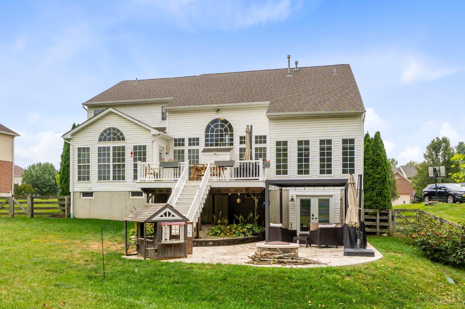 7278 Airy View Drive