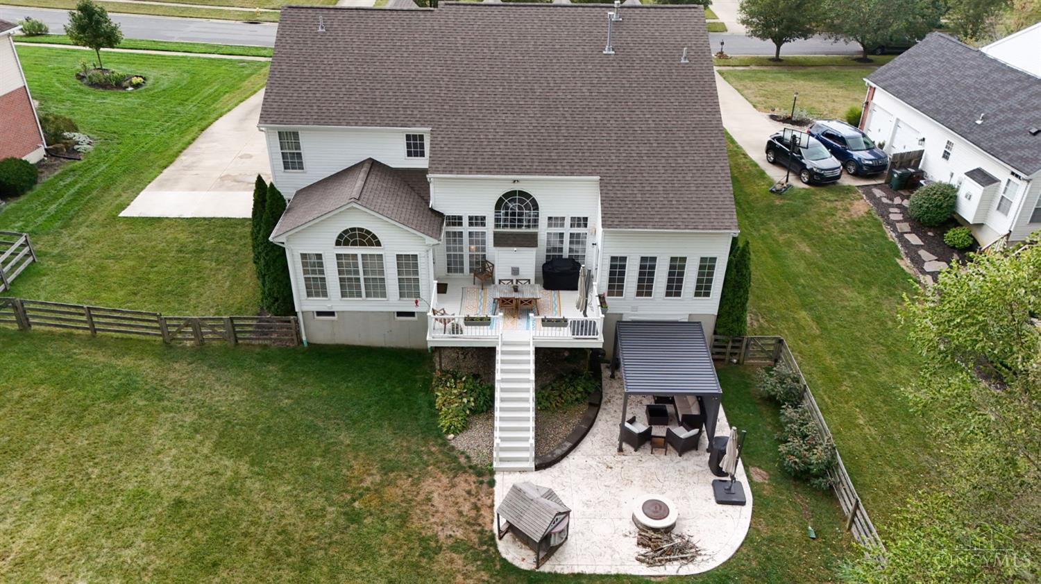 7278 Airy View Drive