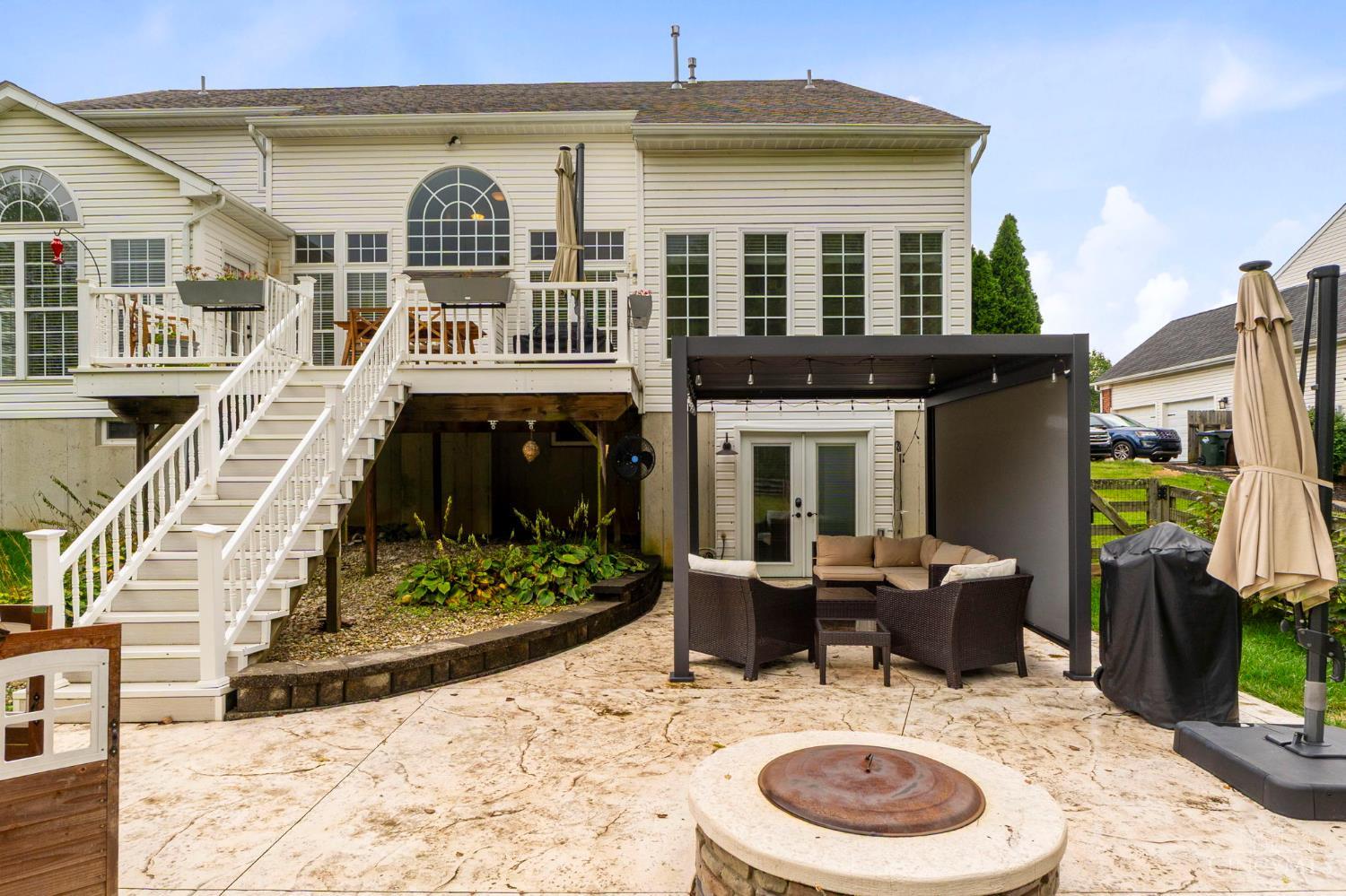 7278 Airy View Drive