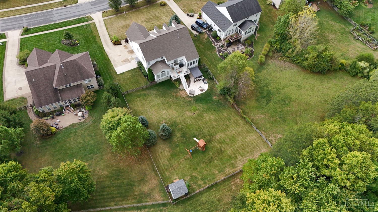 7278 Airy View Drive