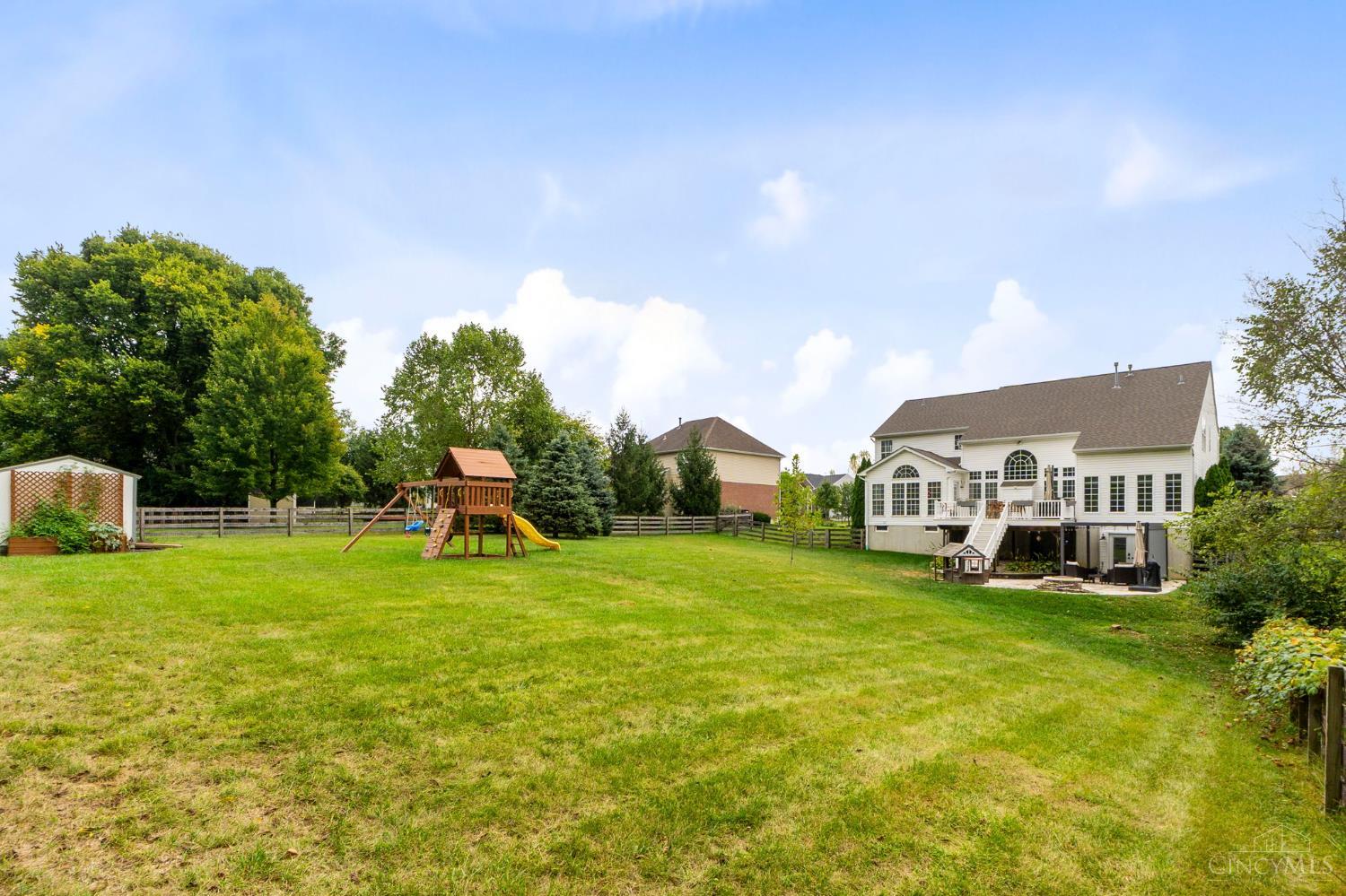 7278 Airy View Drive